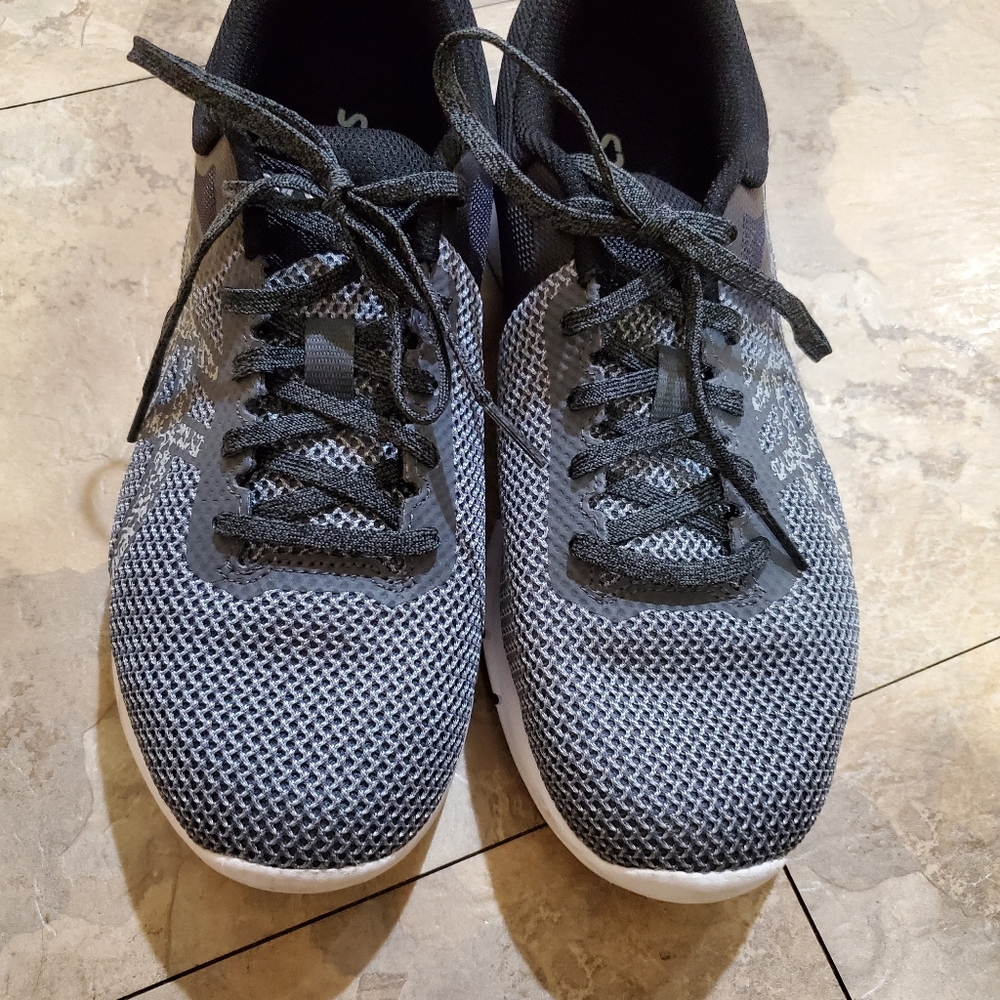 Asics men's shoes